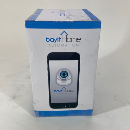 New Bayit Automation BH1826 1080P HD Wi-Fi Camera