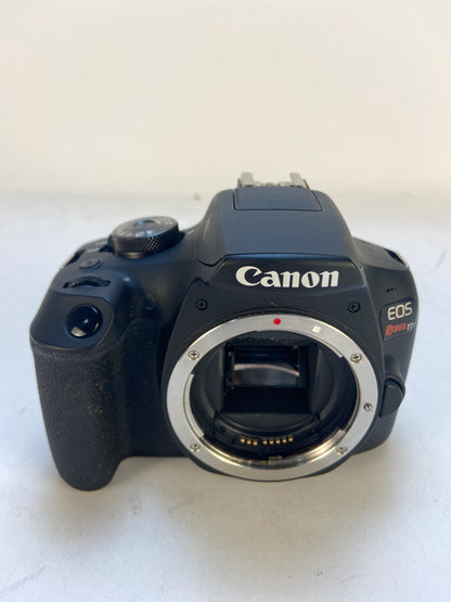 Canon EOS Rebel T7 24.1MP Digital SLR