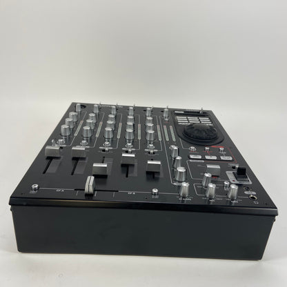 Numark 5000FX 5 Channel Professional Effects DJ Mixer