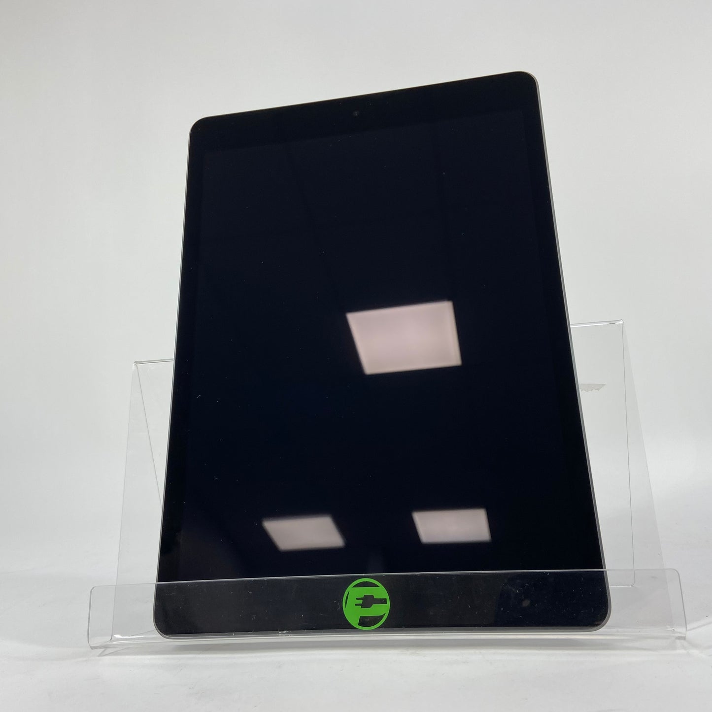 WiFi Only Apple iPad 9th Gen 64GB 17.6 Space Gray A2602