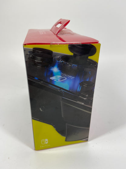 New PDP Gaming Nintendo Afterglow Multi-Colored