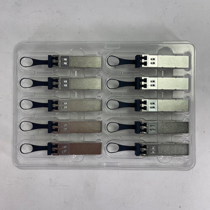 (Open Box) ENET SFP-25G-SR-S-ENC Transceiver Module