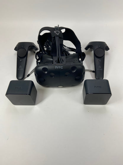 HTC Vive Standalone VR Headset 99HAHZ044-00