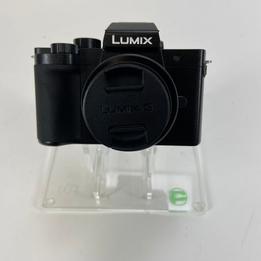 Panasonic Lumix DC-G100D NMB-003 20.3MP Mirrorless Camera