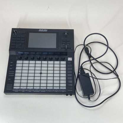 Akai professional force  pro audio music and DJ system