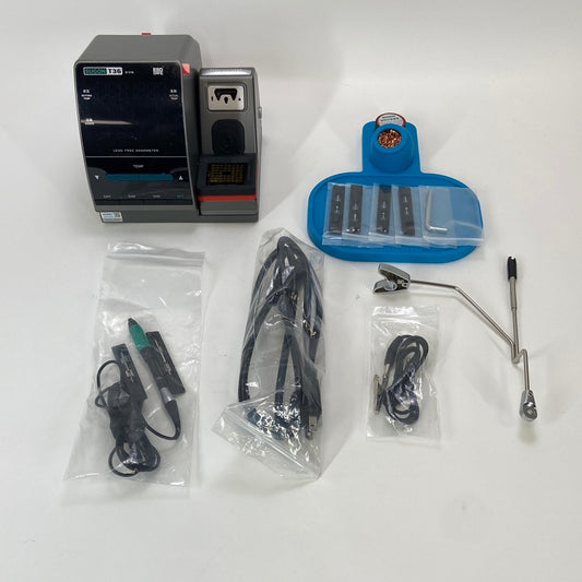 Sugon T36 Nano Soldering Station C-1155