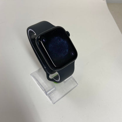 GPS + Cellular Apple Watch Series 7 45MM Aluminum A2477