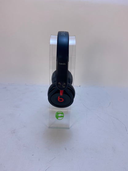 Beats Mixr Wired On-Ear Headphones Black/Red J4112