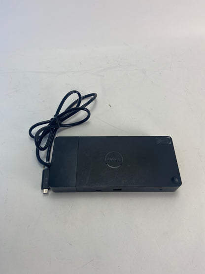 Dell WD19 Docking Station K20A