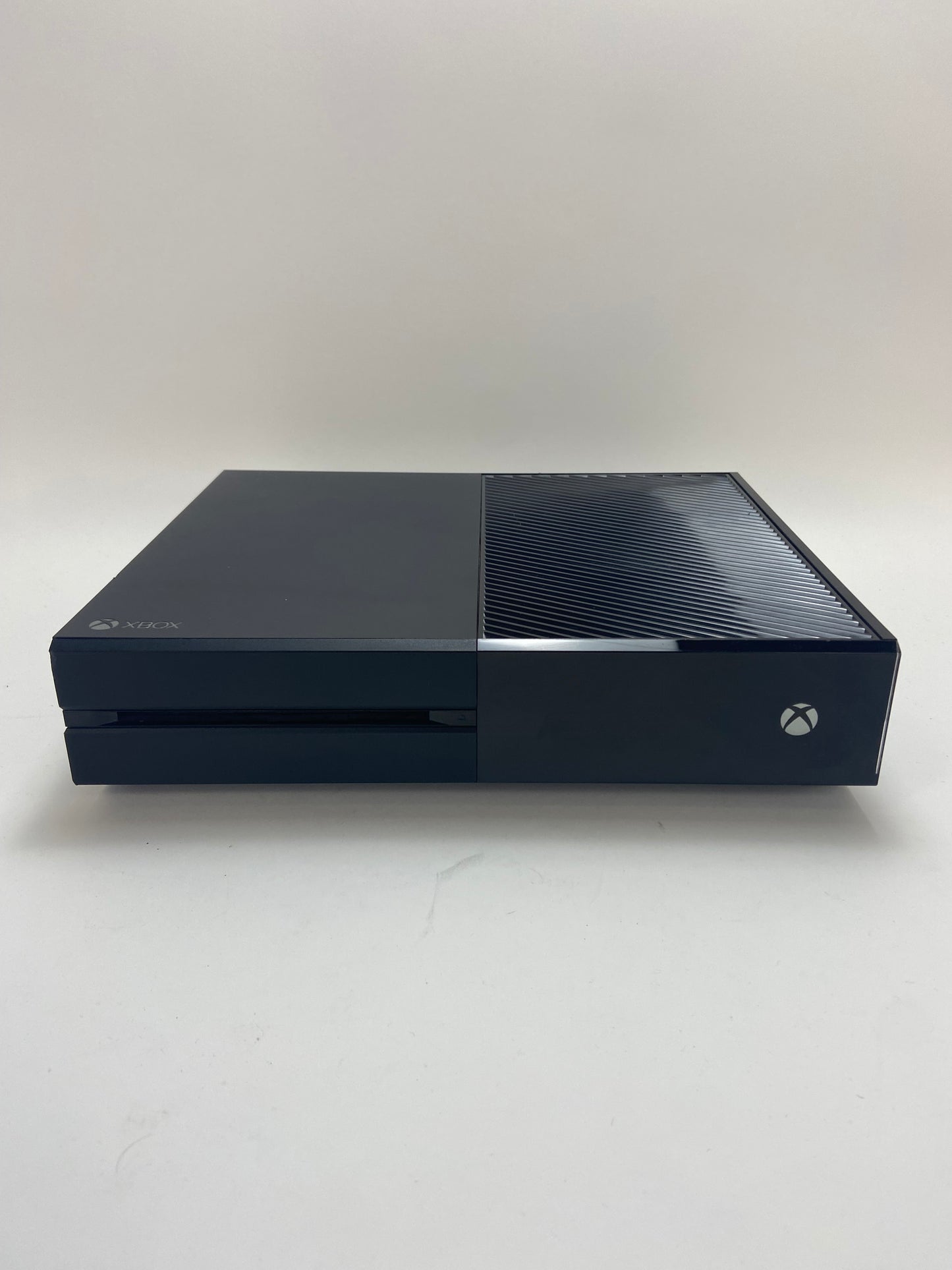 Microsoft Xbox One 500GB Console Gaming System Black 1540