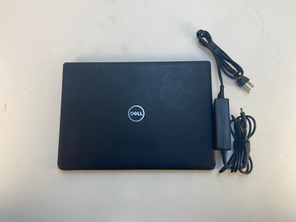 Dell Latitude 3400 P111G 14" i5-8265U 1.6GHz 16GB RAM 256GB SSD