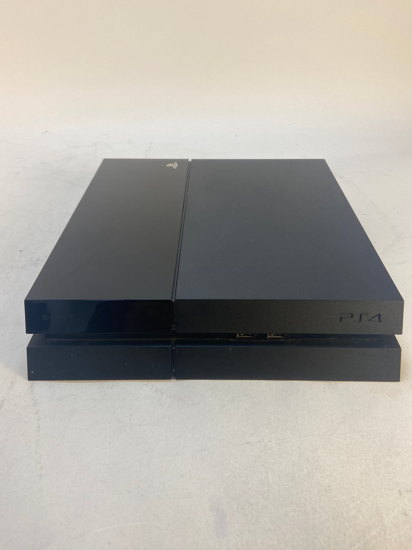 Sony PlayStation 4 PS4 500GB Black Console Gaming System Only CUH-1001A