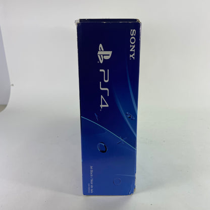 Sony PlayStation 4 PS4 500GB Black Console Gaming System CUH-1001A