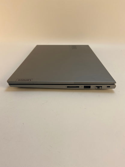 Lenovo ThinkBook 14 G4 000LUS 14" Ryzen 7 5825U 2.0GHz 16GB RAM 512GB SSD