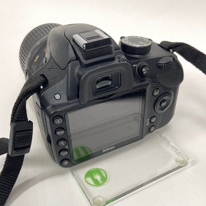 Nikon D3200 24.2MP Digital Camera & 18-55MM Lens