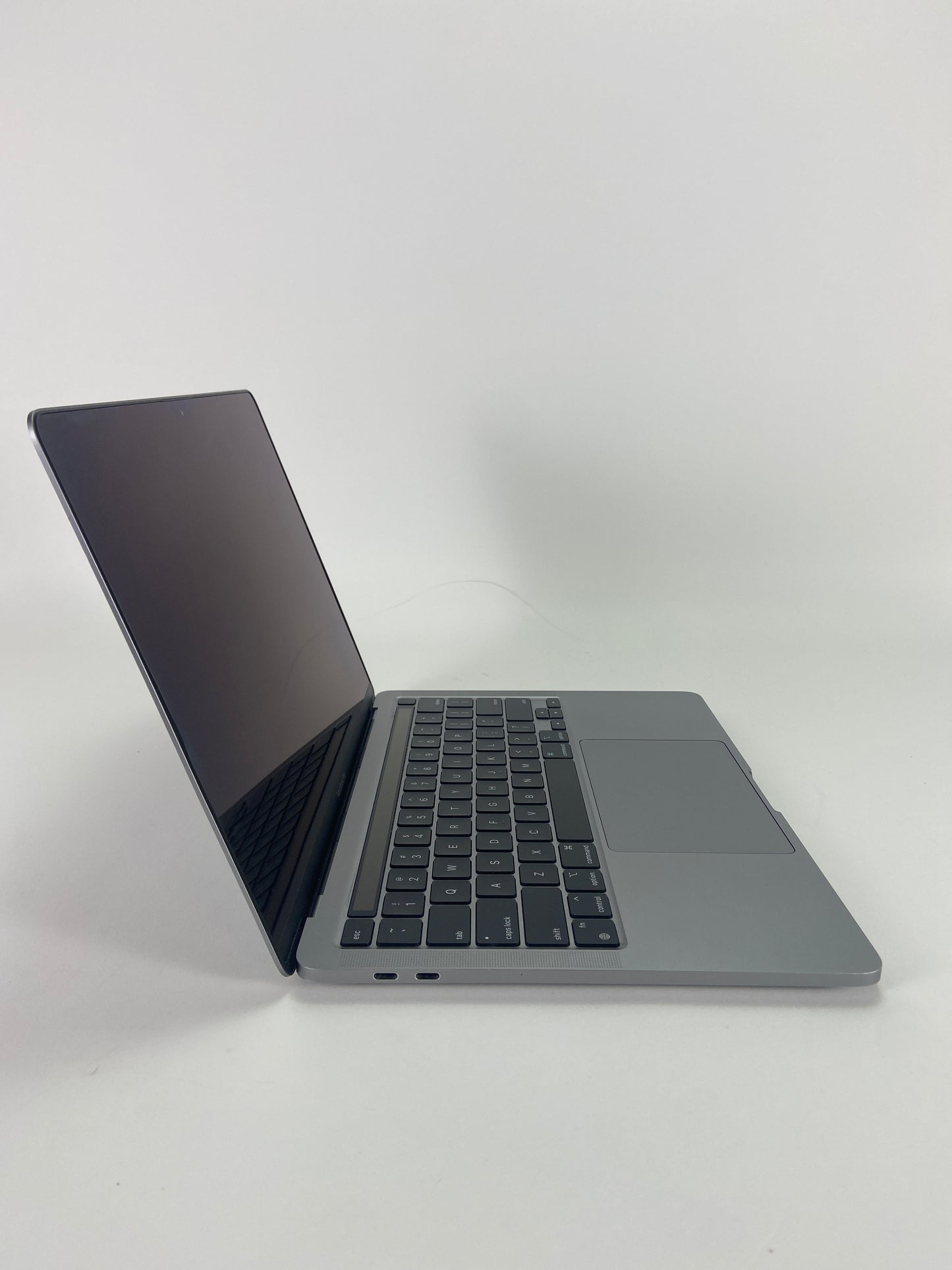 2020 Apple MacBook Pro 13.3" M1 8C GPU 3.2GHz 8GB RAM 256GB SSD A2338 [Scuffed]