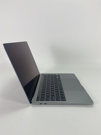 2020 Apple MacBook Pro 13.3" M1 8C GPU 3.2GHz 8GB RAM 256GB SSD A2338 [Scuffed]