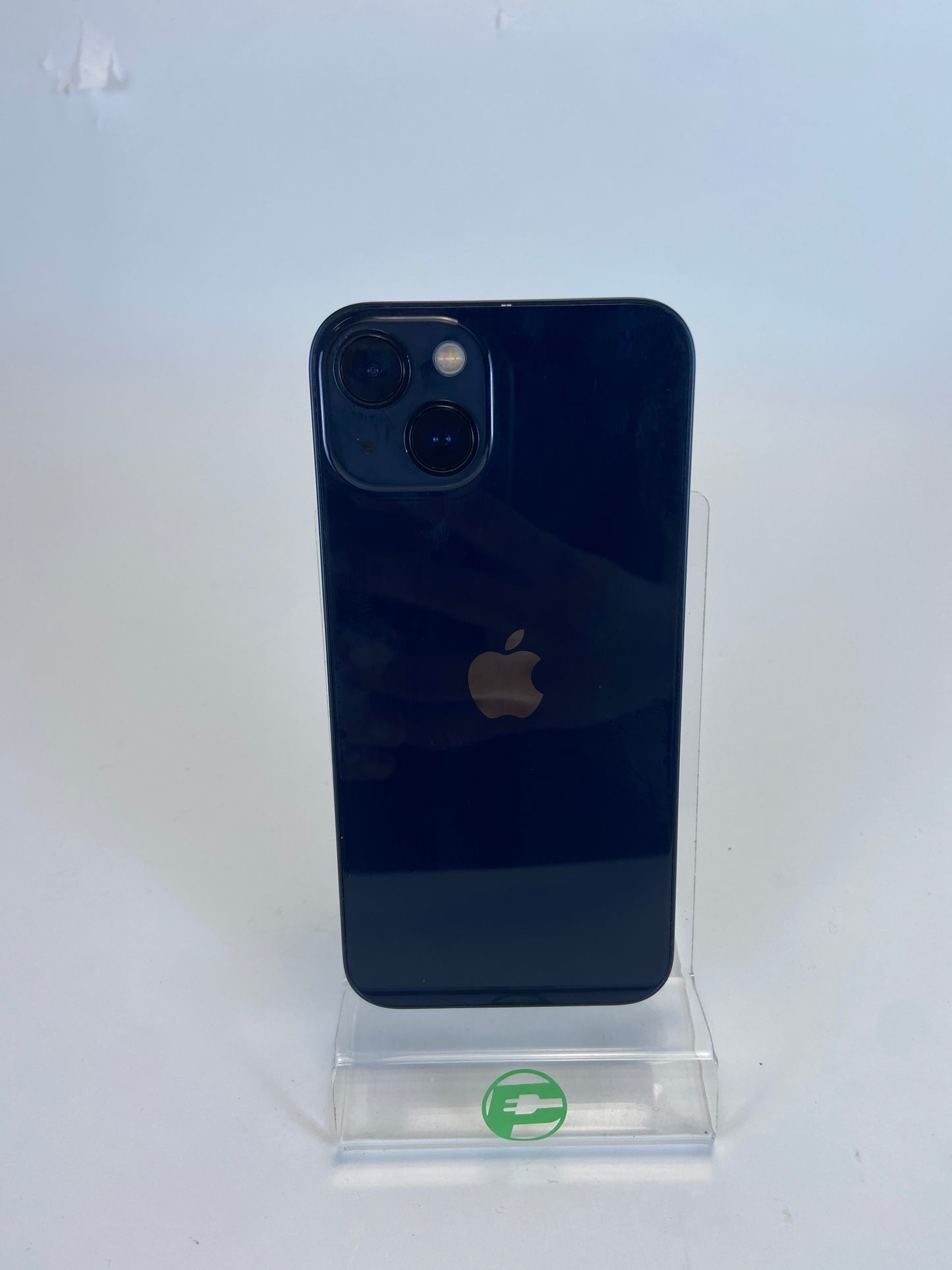 T-Mobile Apple iPhone 13 128GB 18.3.2 MIDNIGHT MLML3LL/A