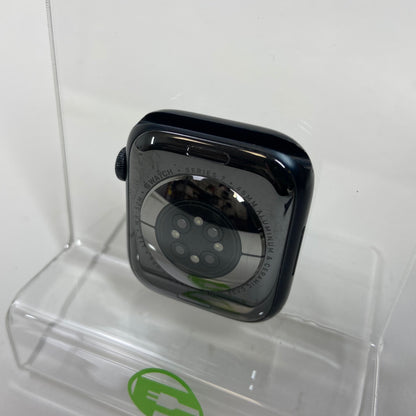 GPS + Cellular Apple Watch Series 7 45MM Aluminum A2477