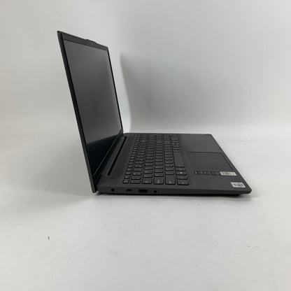 Lenovo Ideapad 5-15IIL05 81YK 15.6" Core i5 1035G1 1.0GHz 8GB RAM 256GB SSD