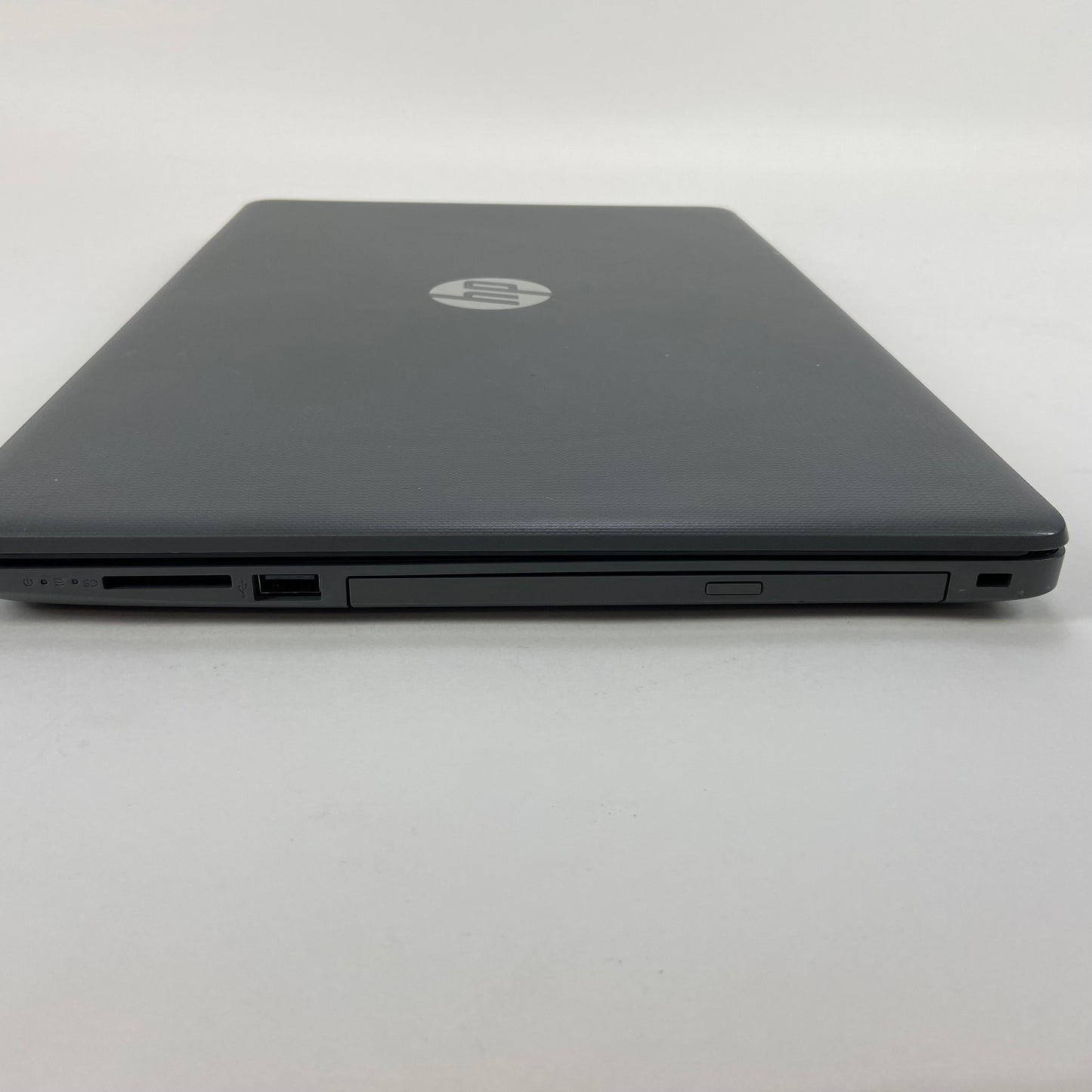 HP 15-da0071ms 5CP12UA 15" i3-7100U 2.4GHz 8GB 1TB HDD