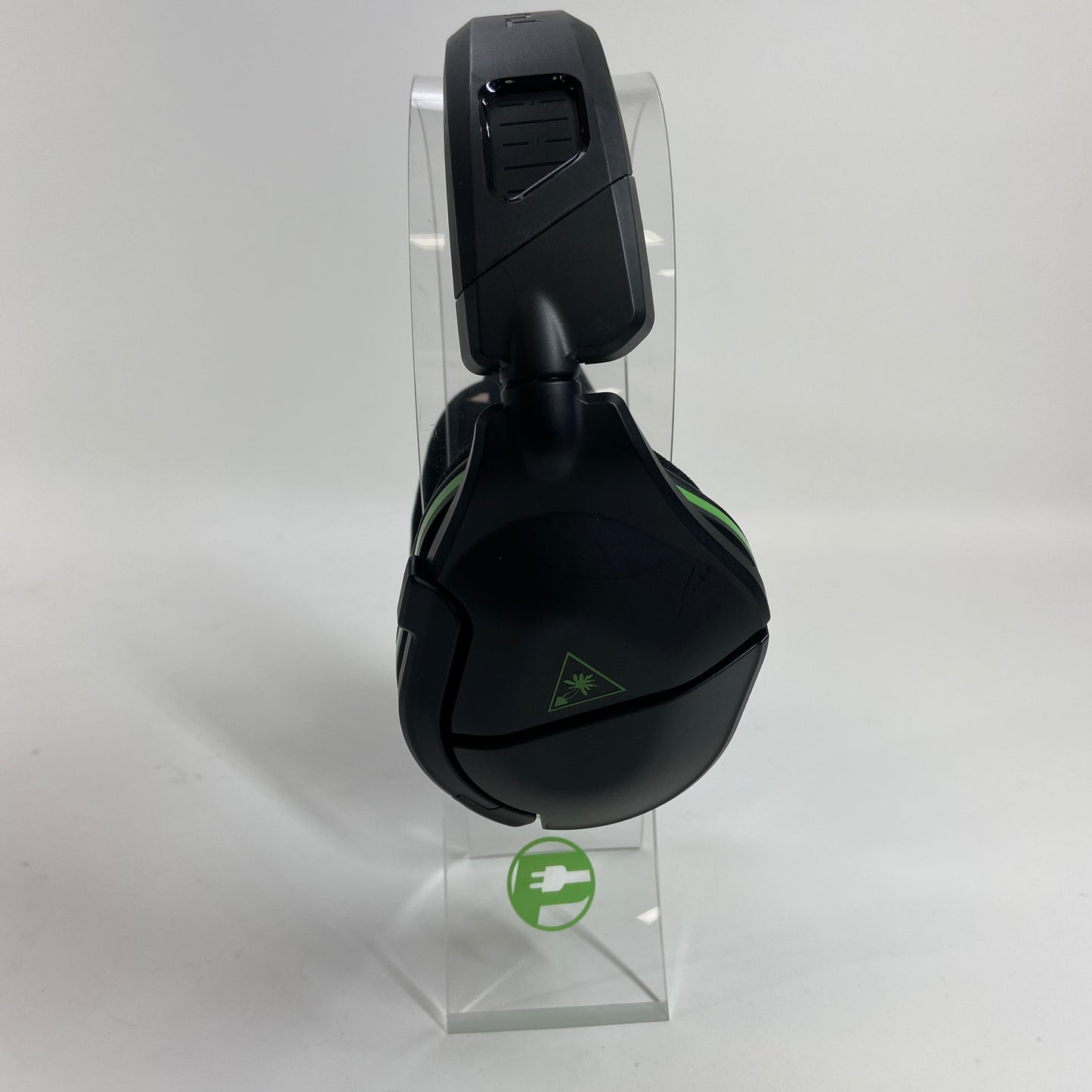 Turtle Beach Stealth 600 2nd Gen Gaming Headset Black/Green TBS-2372-01