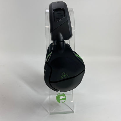 Turtle Beach Stealth 600 2nd Gen Gaming Headset Black/Green TBS-2372-01