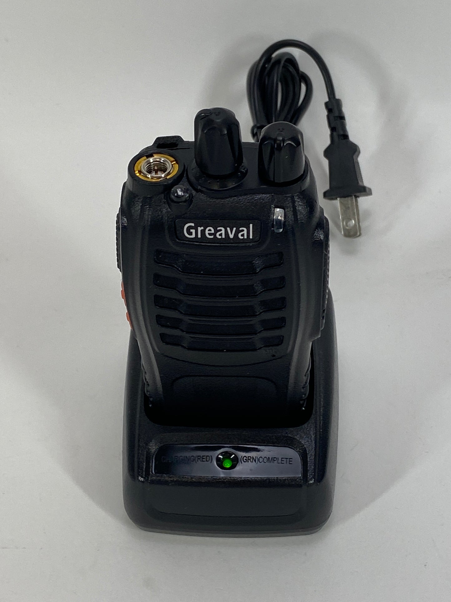 New Greaval  Portable Two Way  Radio GV-8S Pack of 6 Radios