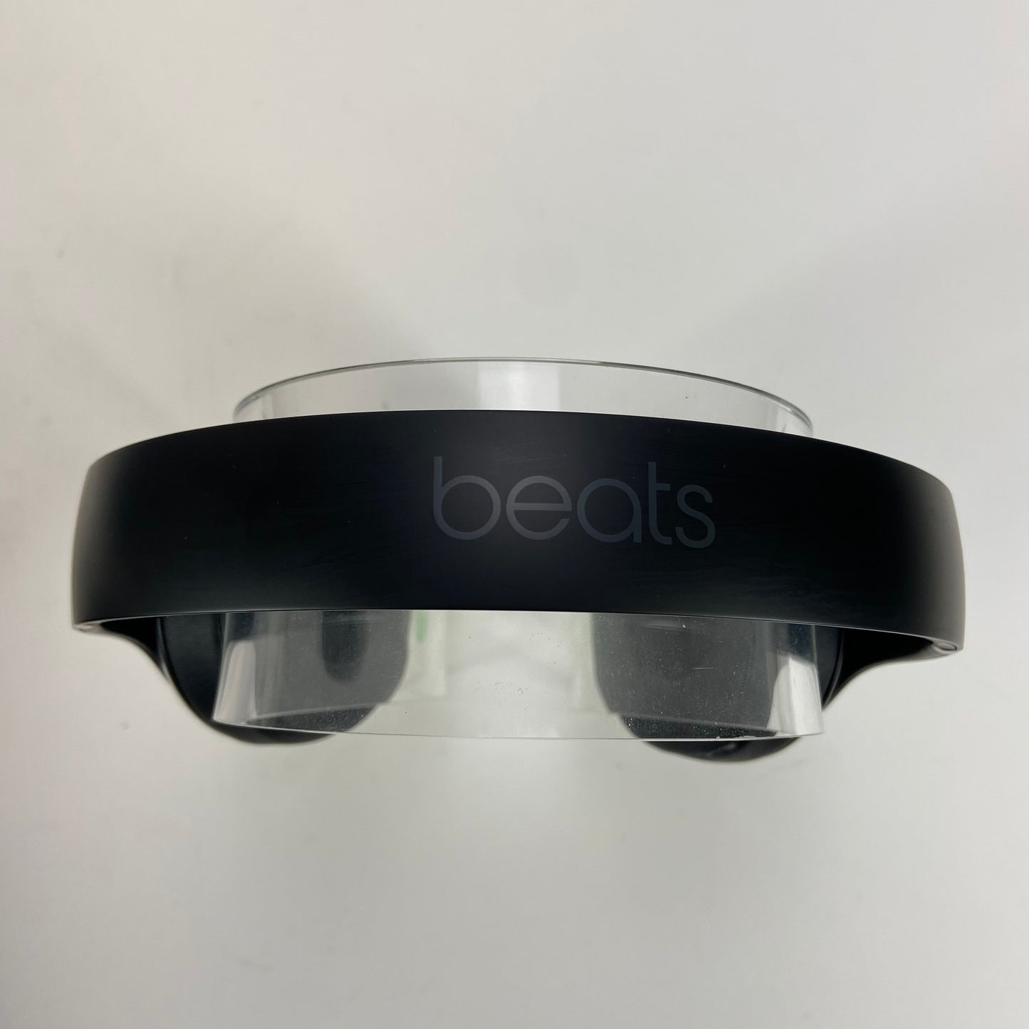 Open Box Beats Studio3 Wireless On-Ear Bluetooth Headphones Matte Black A1914