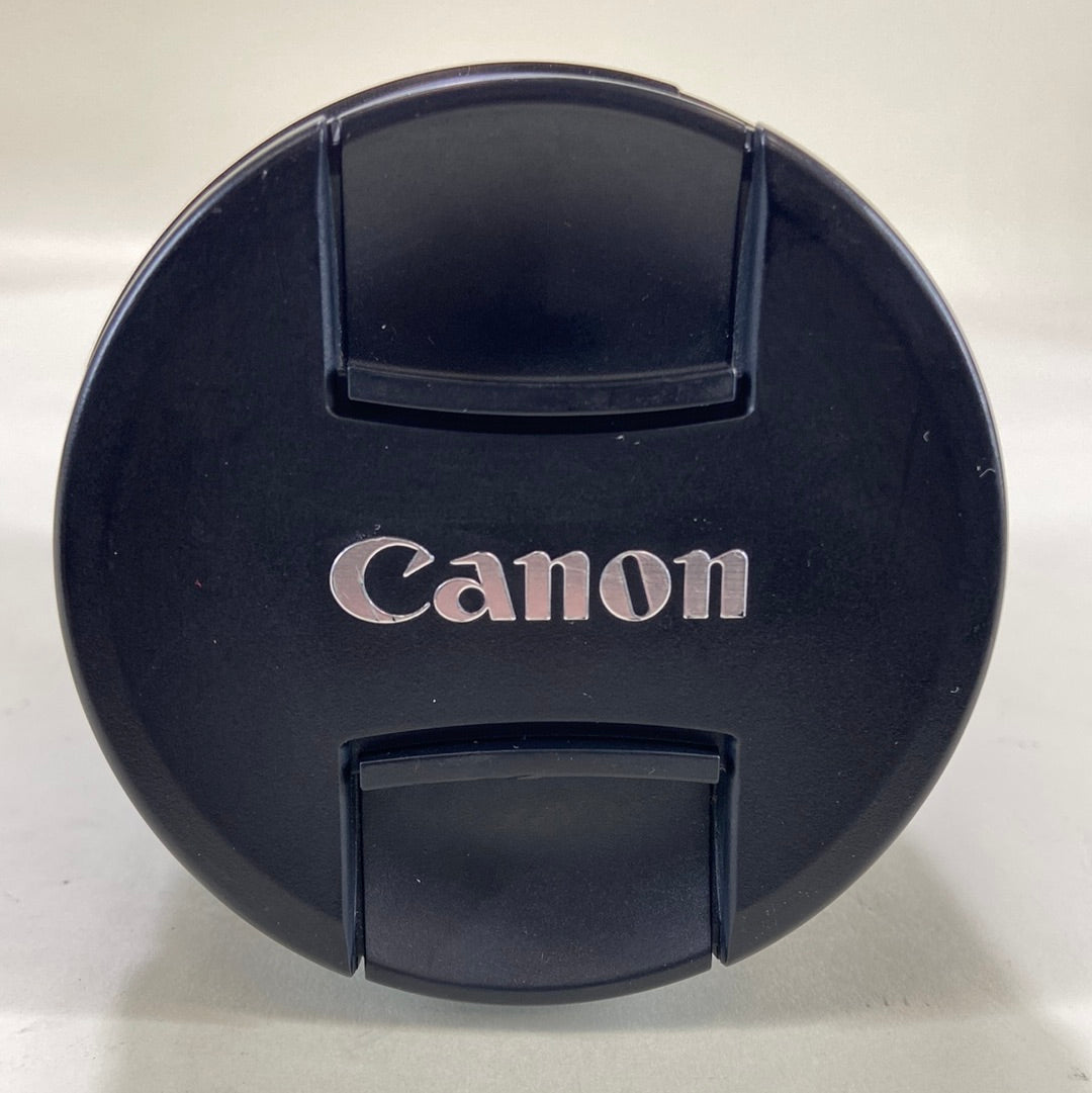 Canon Zoom Lens EF 16-35mm f/4 L IS USM
