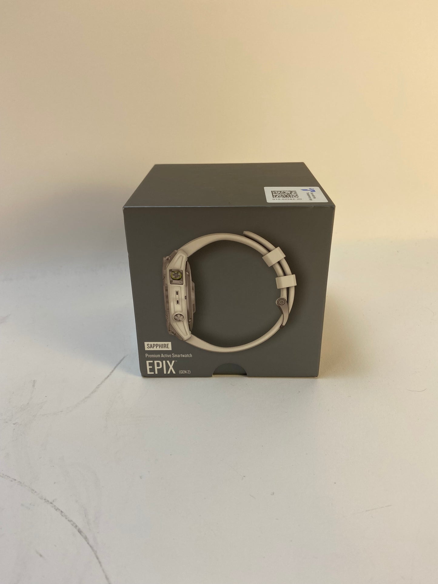 New Garmin EPIX Gen 2 Premium Active Smartwatch