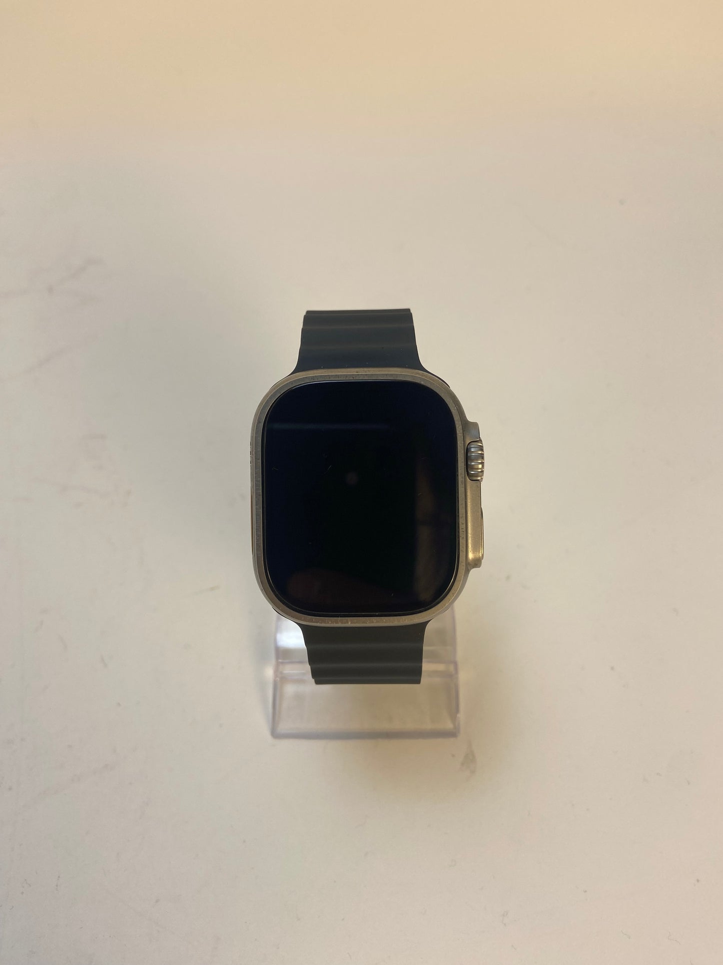 Unlocked Apple Watch Ultra 49MM Titanium A2622