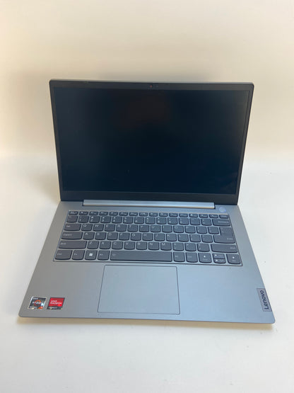 Lenovo ThinkBook 14 G4 000LUS 14" Ryzen 7 5825U 2.0GHz 16GB RAM 512GB SSD