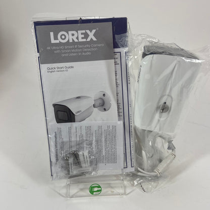 Lorex Home security bullet Camera LNB9252C