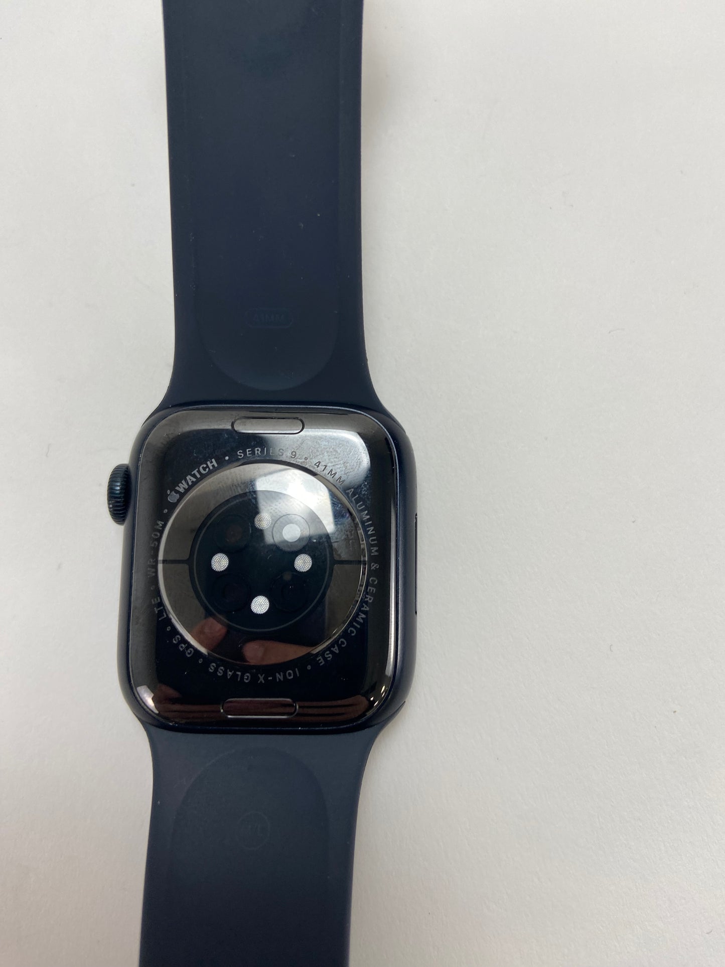 Unlocked Apple Watch Series 9 41MM Aluminum A2982