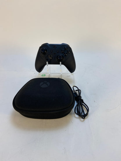 Microsoft Xbox One Elite Controller Series 2 Black 1797