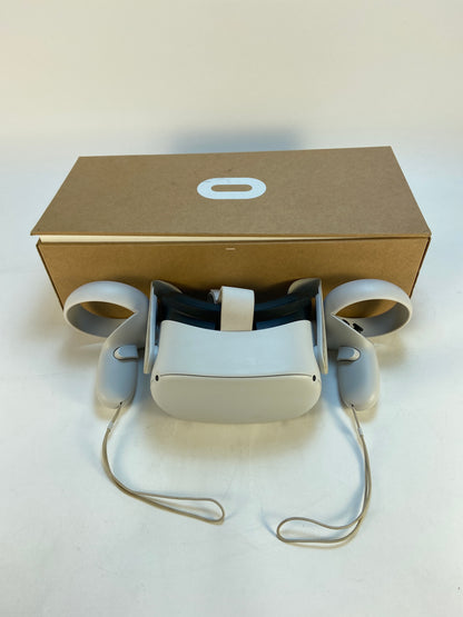 Meta Quest 2 64GB VR System KW49CM