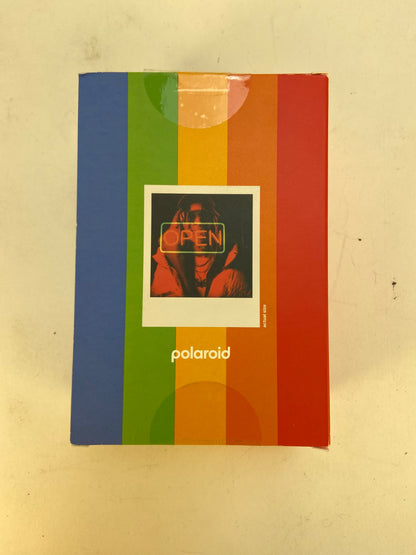 New Polaroid Go Gen 2 Instant Camera