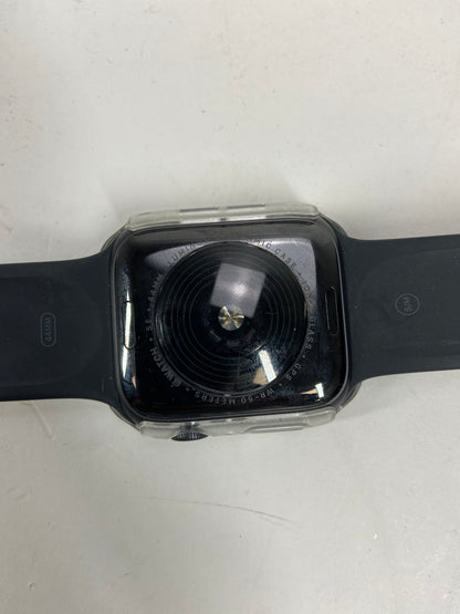 GPS Only Apple Watch SE 44MM Aluminum NYDT2LL/A