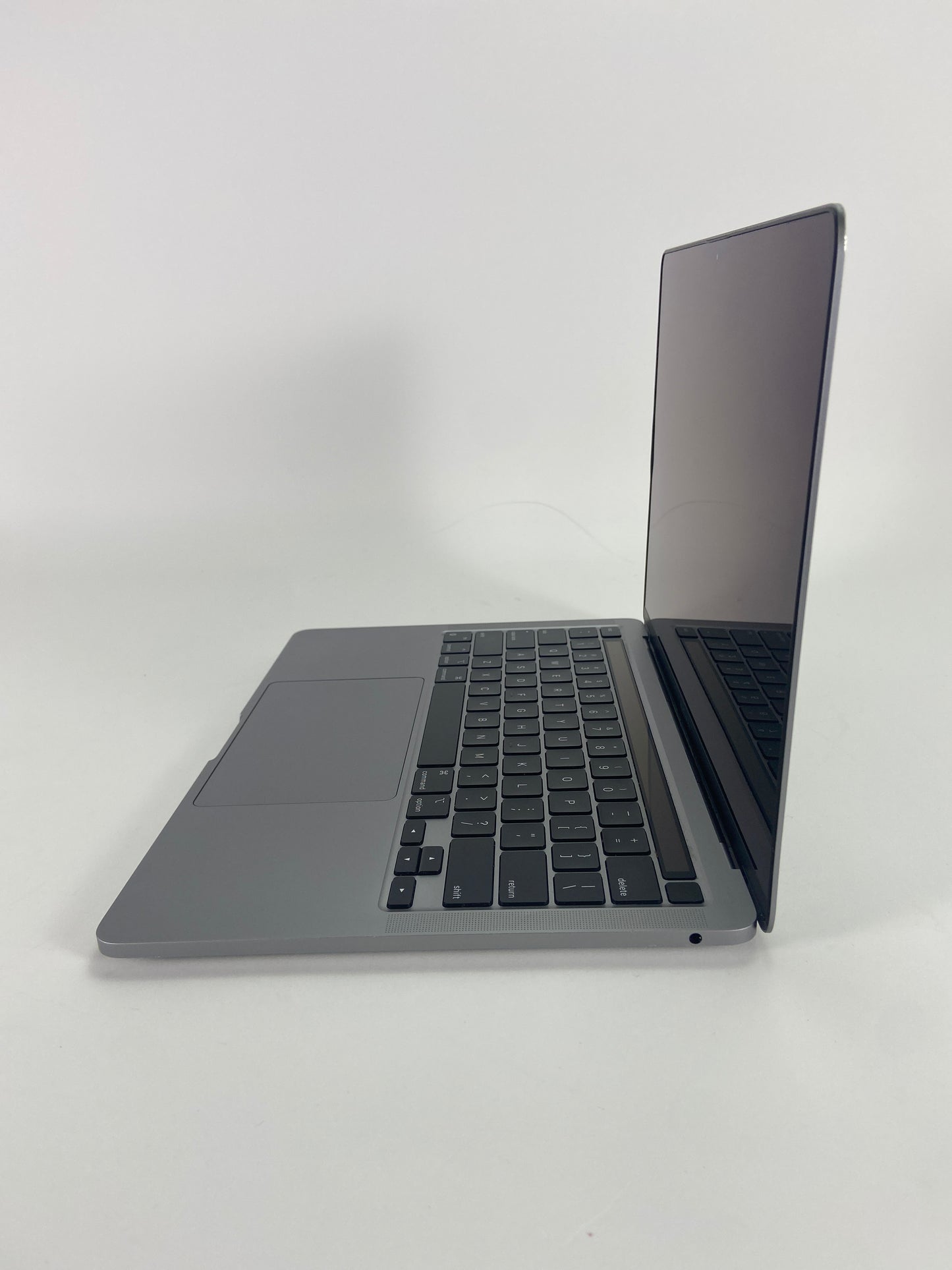 2020 Apple MacBook Pro 13.3" M1 8C GPU 3.2GHz 8GB RAM 256GB SSD A2338 [Scuffed]