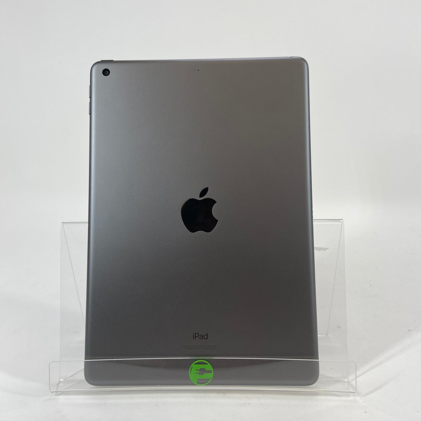 WiFi Only Apple iPad 9th Gen 64GB 17.6 Space Gray A2602