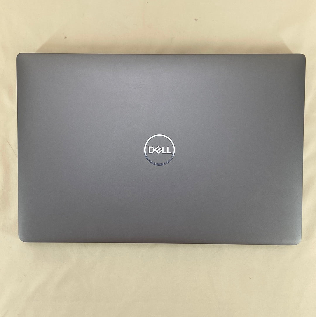 Dell Latitude 5420 P137G 14" Core i51135G7 2.4GHz 16GB RAM 256GB SSD