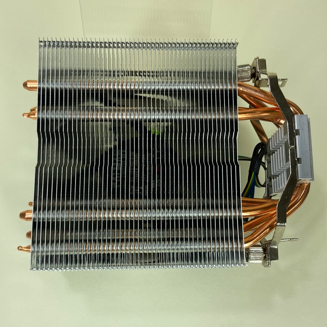 Zalman CNPS 9X Optima CPU Cooler
