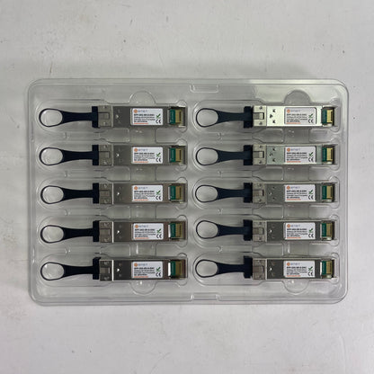 (Open Box) ENET SFP-25G-SR-S-ENC Transceiver Module