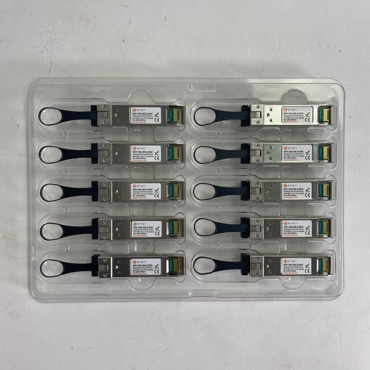 (Open Box) ENET SFP-25G-SR-S-ENC Transceiver Module