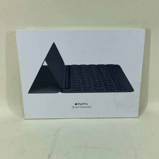 New Apple iPad Smart Keyboard Black For iPad Pro 10.5