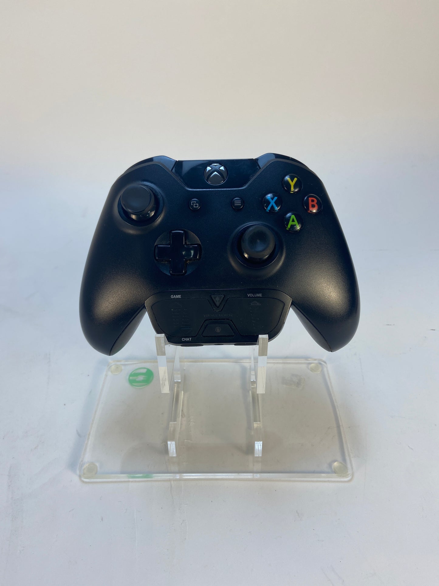 Microsoft Xbox One Wireless Controller Black 1537