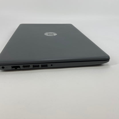 HP 15-da0071ms 5CP12UA 15" i3-7100U 2.4GHz 8GB 1TB HDD