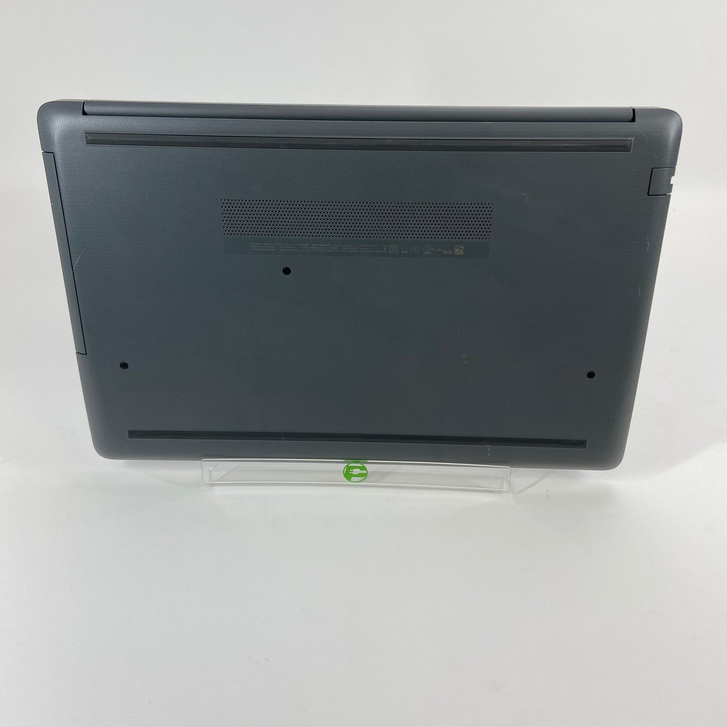 HP 15-da0071ms 5CP12UA 15" i3-7100U 2.4GHz 8GB 1TB HDD