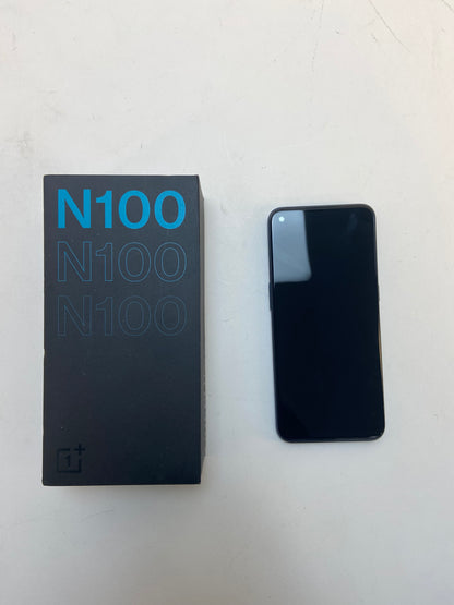 T-Mobile OnePlus N100 64GB 10 Blue BE2012